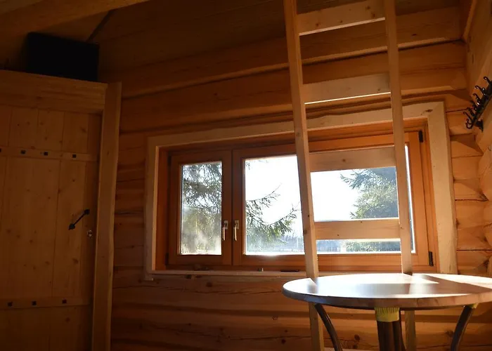 Дом отдыха Ansomaee Puhkeala Jaervemaja *